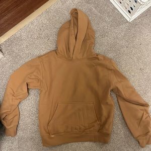 Aritzia TNA Cozy Fleece Hoodie